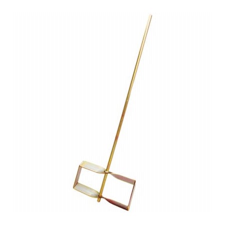 Advance Equipment 28 Mud Mixer38Shaft EM94